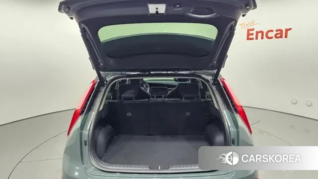 Kia Di Ol Nu Niro id 3653726 из Кореи 11