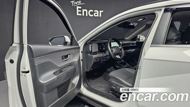 Hyundai Kona (SX2) id 2664348 из Кореи 11