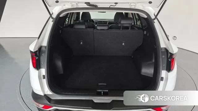 Hyundai Tucson (NX4) id 3334210 из Кореи 11