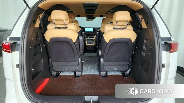 Kia Carnival 4th generation id 3922749 из Кореи 11