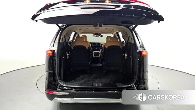 Kia Carnival 4th generation id 3488944 из Кореи 11