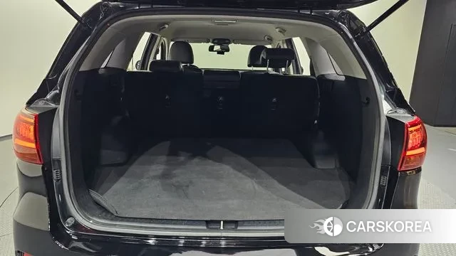 Kia The New Sorento id 3520473 из Кореи 11