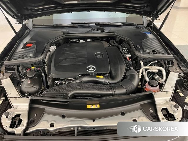 Mercedes-Benz E-Class W213 id 3818754 из Кореи 11