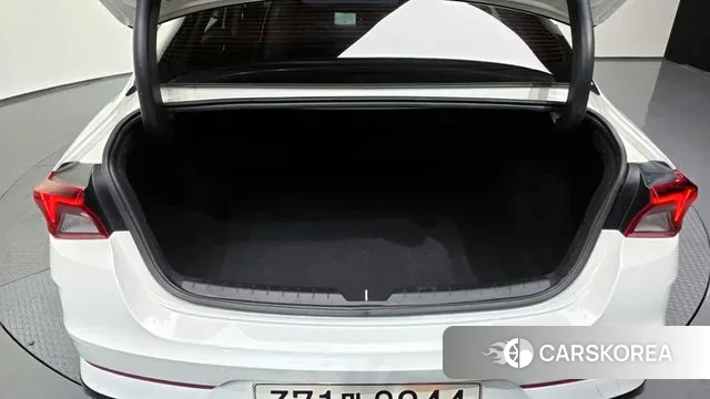 Kia K5 Hybrid 3rd Generation id 3448473 из Кореи 11