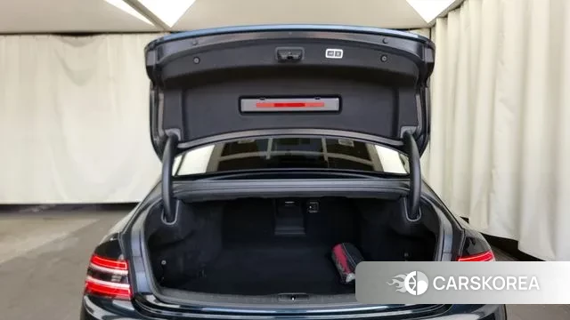 Genesis G80 (RG3) id 3012654 из Кореи 11