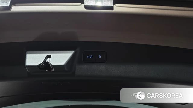 Hyundai Santa Fe (MX5) id 4374880 из Кореи 11