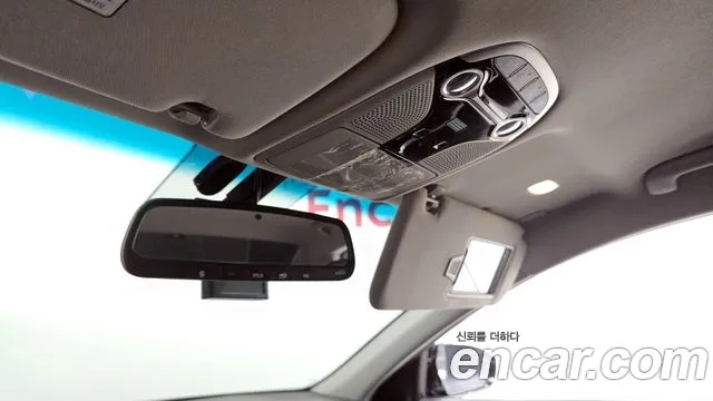 Hyundai Grandeur IG id 2897164 из Кореи 11