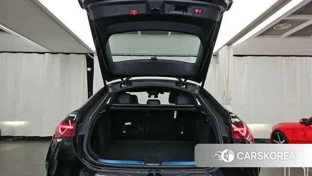 Mercedes-Benz GLE-Class W167 id 3565382 из Кореи 11