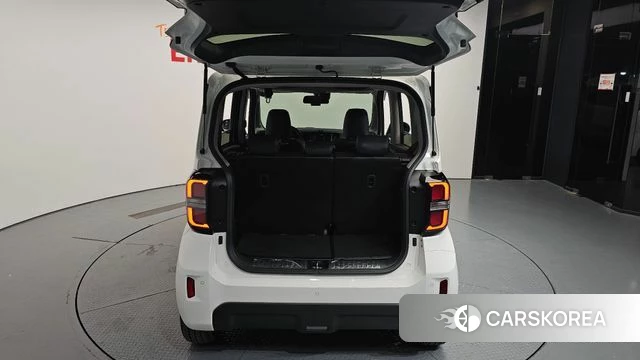 Kia The New Kia Ray id 4336657 из Кореи 11