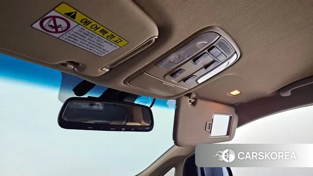 Kia The New Carnival id 3474726 из Кореи 11