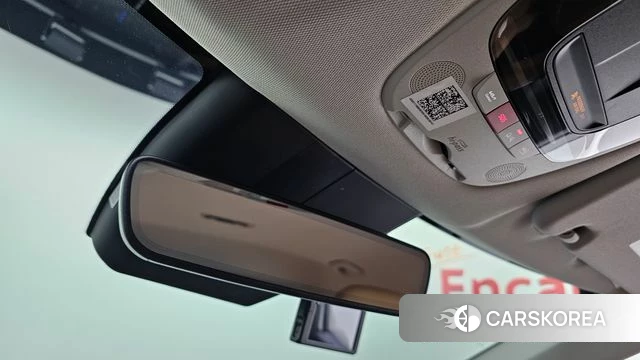 Kia EV6 id 3896863 из Кореи 11