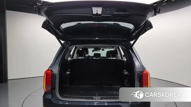 Hyundai Palisade id 3396710 из Кореи 11