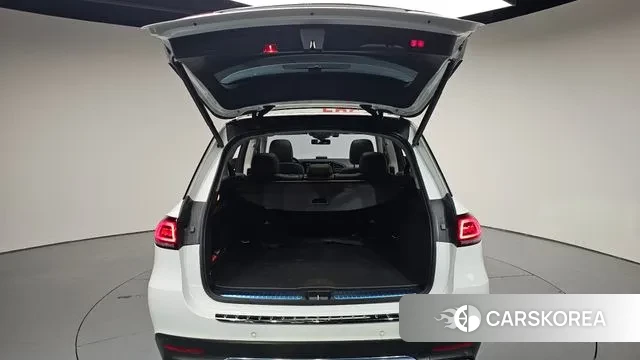 Mercedes-Benz GLE-Class W167 id 3038524 из Кореи 11