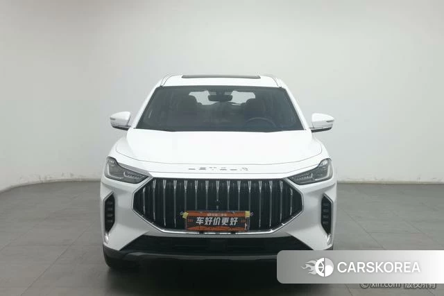Jietu X70 PLUS id 4210356 из Китая 11