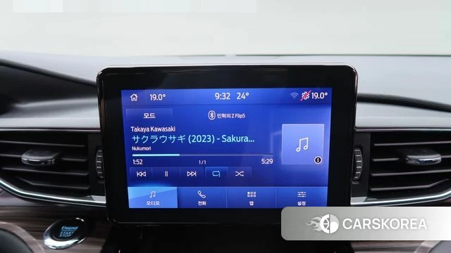 Ford Explorer 6th Generation id 4887173 из Кореи 11