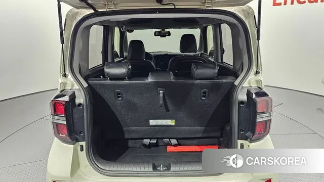 Kia The New Kia Ray id 3388651 из Кореи 11