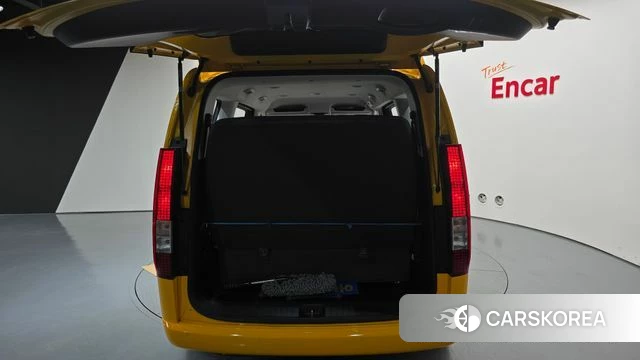 Hyundai Staria id 4382278 из Кореи 11