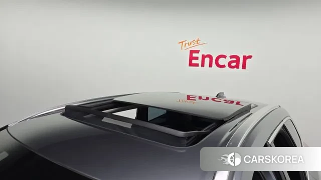 Volvo XC60 second Generation id 3061003 из Кореи 11