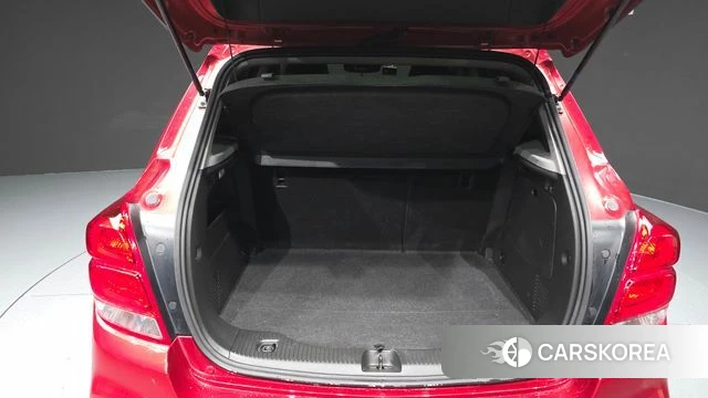 Chevrolet (GM Daewoo) The New Trax id 3886206 из Кореи 11