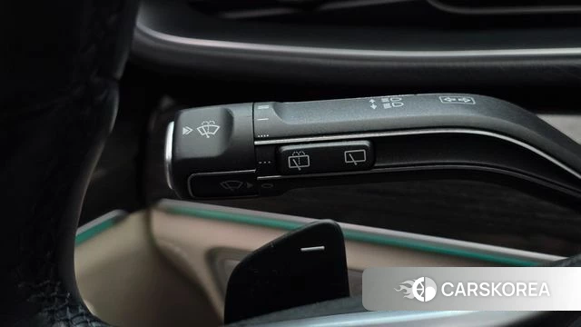 Mercedes-Benz GLE-Class W167 id 4670510 из Кореи 11