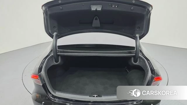 Hyundai The New Grandeur IG Hybrid id 4395760 из Кореи 11