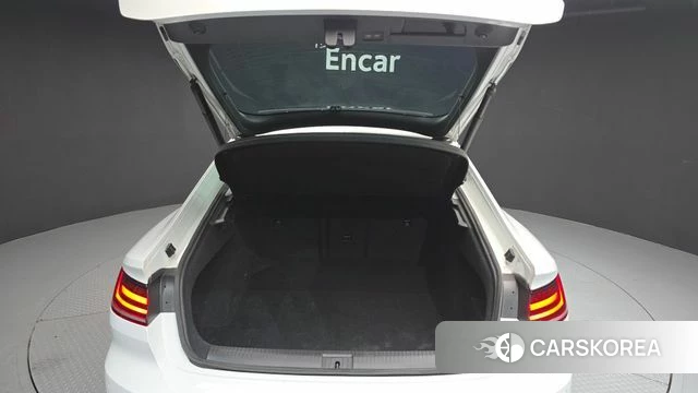 Volkswagen Arteon id 3853372 из Кореи 11