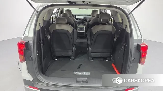 Kia The New Carnival 4th Generation id 3596324 из Кореи 11