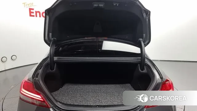 Genesis G70 id 3034129 из Кореи 11