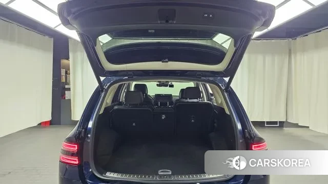 Genesis GV80 id 3008484 из Кореи 11