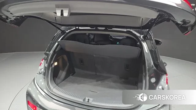 Chevrolet (GM Daewoo) Bolt EV id 3621387 из Кореи 11