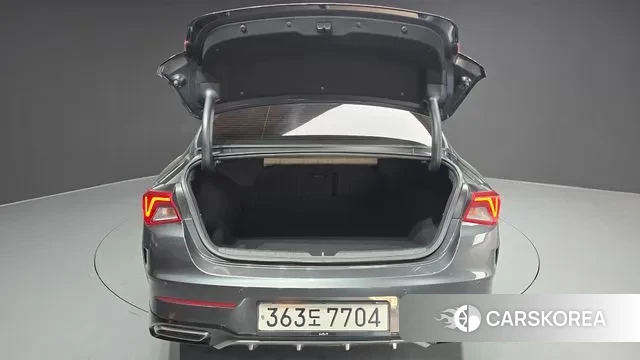 Kia K5 Hybrid 3rd Generation id 3550343 из Кореи 11