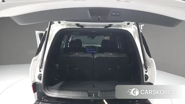 Hyundai Santa Fe (MX5) id 3751285 из Кореи 11