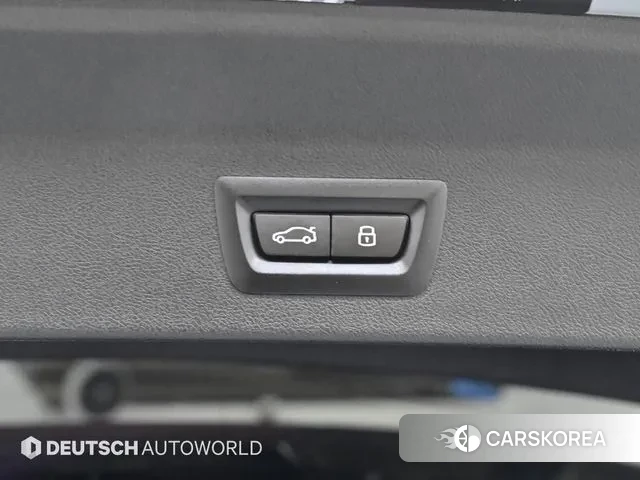 BMW X3 (G01) id 3006948 из Кореи 11