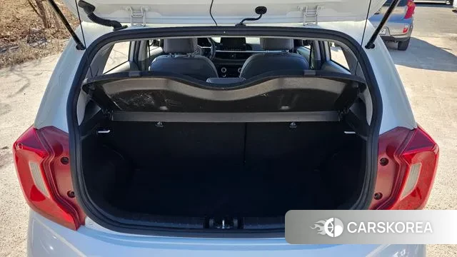 Kia Morning Urban (JA) id 3635918 из Кореи 11