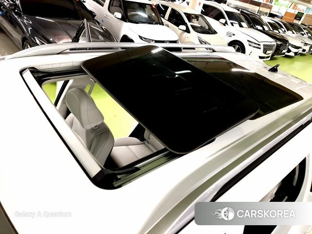 Hyundai Palisade (LX3) id 4499445 из Кореи 11