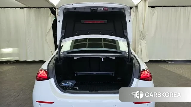 Mercedes-Benz E-Class W214 id 3776041 из Кореи 11