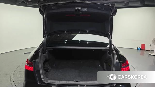 Audi A6 (C8) id 3954212 из Кореи 11