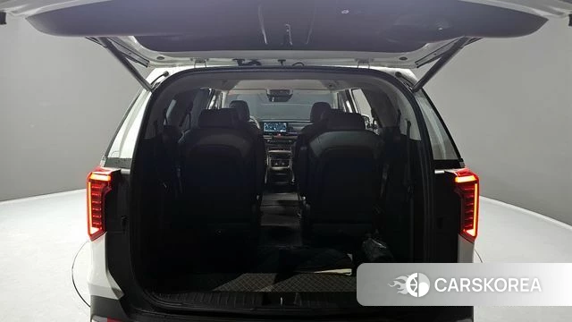 Kia The New Carnival 4th Generation id 4374931 из Кореи 11