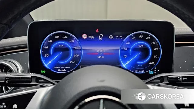 Mercedes-Benz EQE V295 id 3400589 из Кореи 11