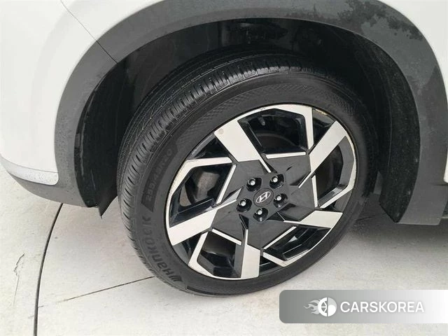 Hyundai The New Santa Fe id 4445407 из Кореи 11