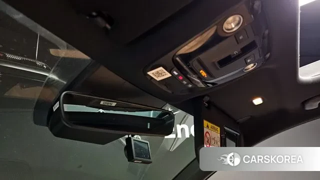 Kia K5 3rd generation id 3454119 из Кореи 11