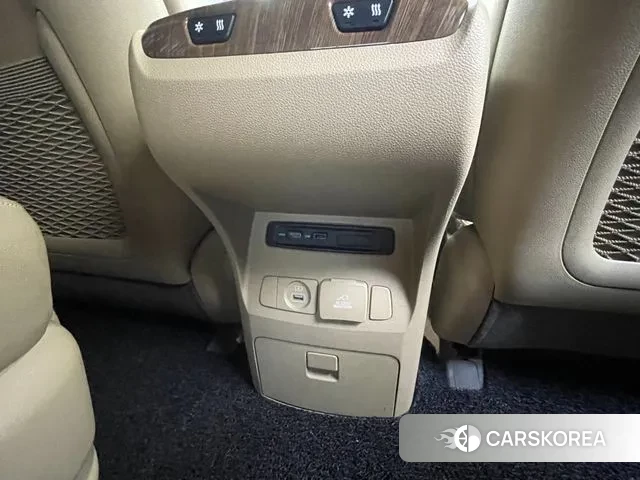 Kia All New Carnival id 3644167 из Кореи 11