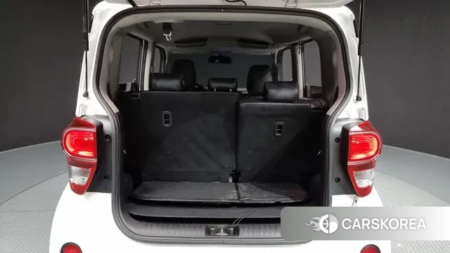 Kia The New Ray id 3438704 из Кореи 11