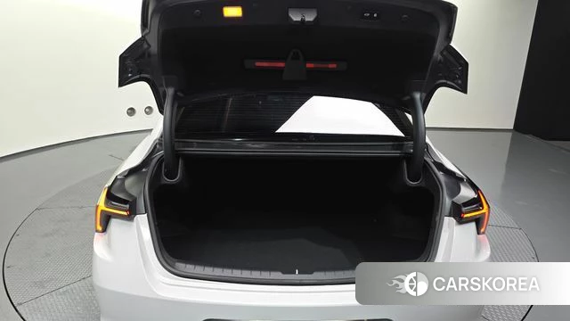 Kia The New K8 id 4691309 из Кореи 11