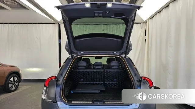 Kia EV6 id 3635273 из Кореи 11