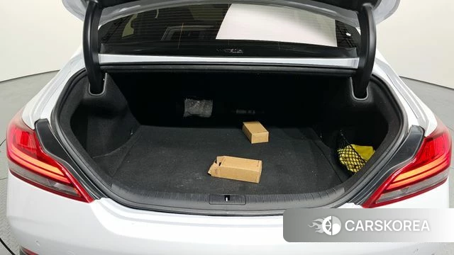 Genesis G70 id 4197011 из Кореи 11