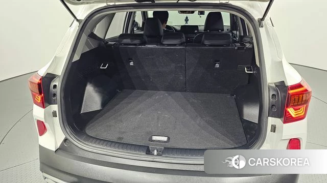 Kia Seltos id 3954892 из Кореи 11