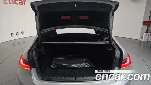 BMW 3 Series (G20) id 2927763 из Кореи 11