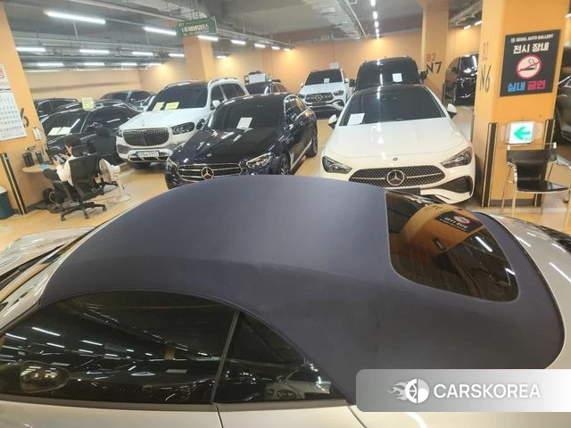 Porsche 911(992) id 4280221 из Кореи 11