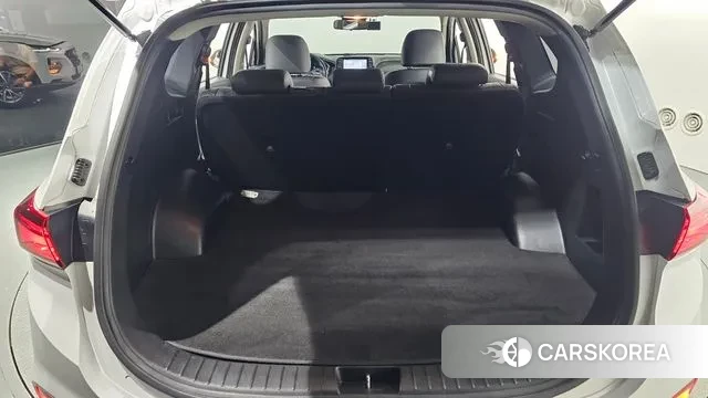 Hyundai Santa Fe TM id 2961410 из Кореи 11